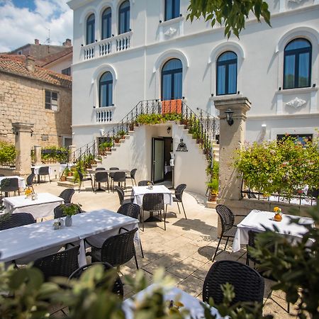 Heritage Hotel Porin Makarska Dış mekan fotoğraf