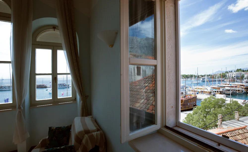 Heritage Hotel Porin Makarska Dış mekan fotoğraf