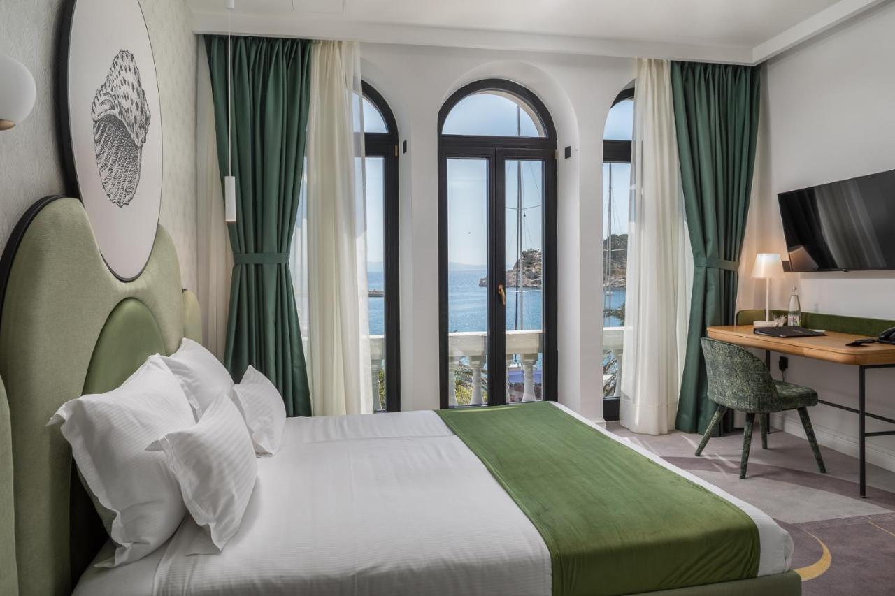 Heritage Hotel Porin Makarska Dış mekan fotoğraf