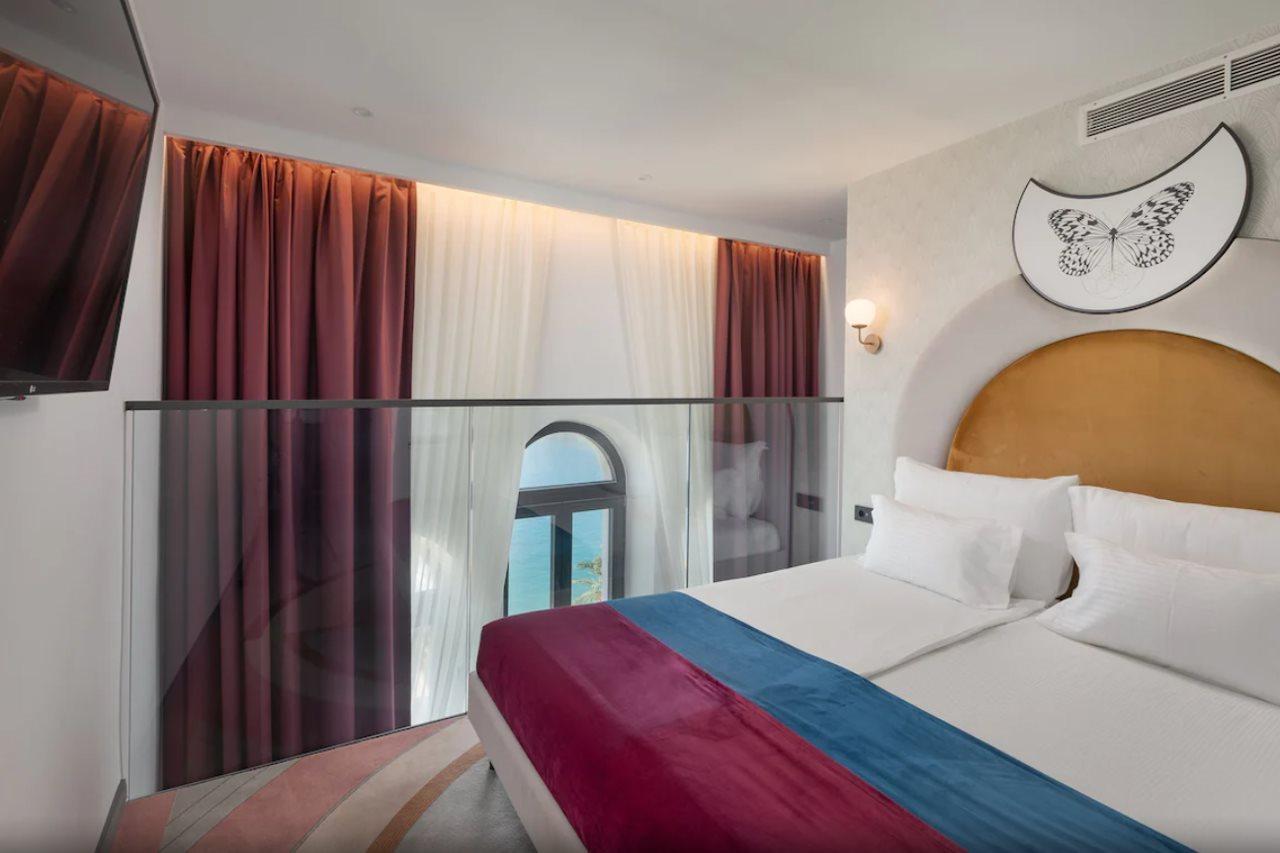 Heritage Hotel Porin Makarska Dış mekan fotoğraf